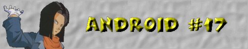 Android #17 Profile