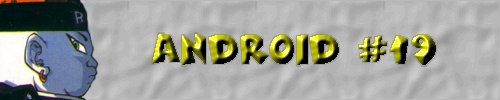 Android #19 Profile