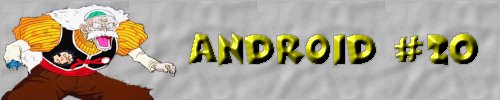 Android #20 Profile