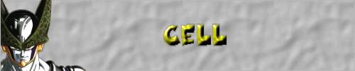 Cell Profile