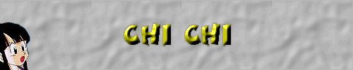Chi Chi Profile