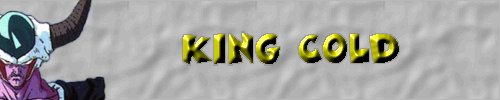 King Cold Profile