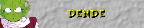 Dende Profile