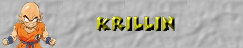 Krillin Profile