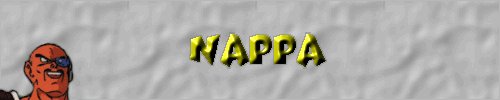 Nappa Profile